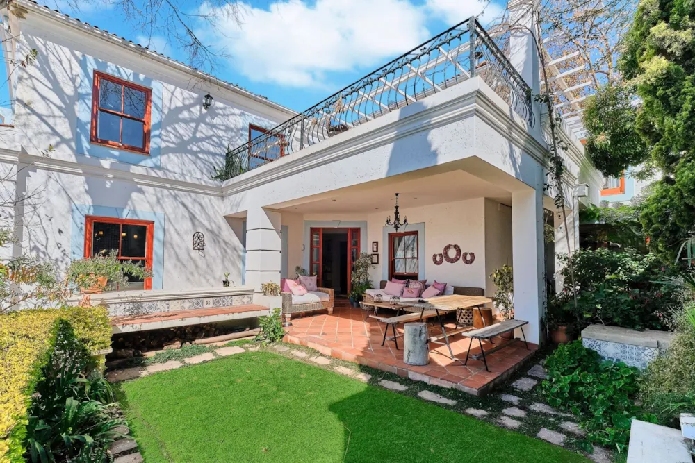 House for sale in River Club, Sandton - HP1538301