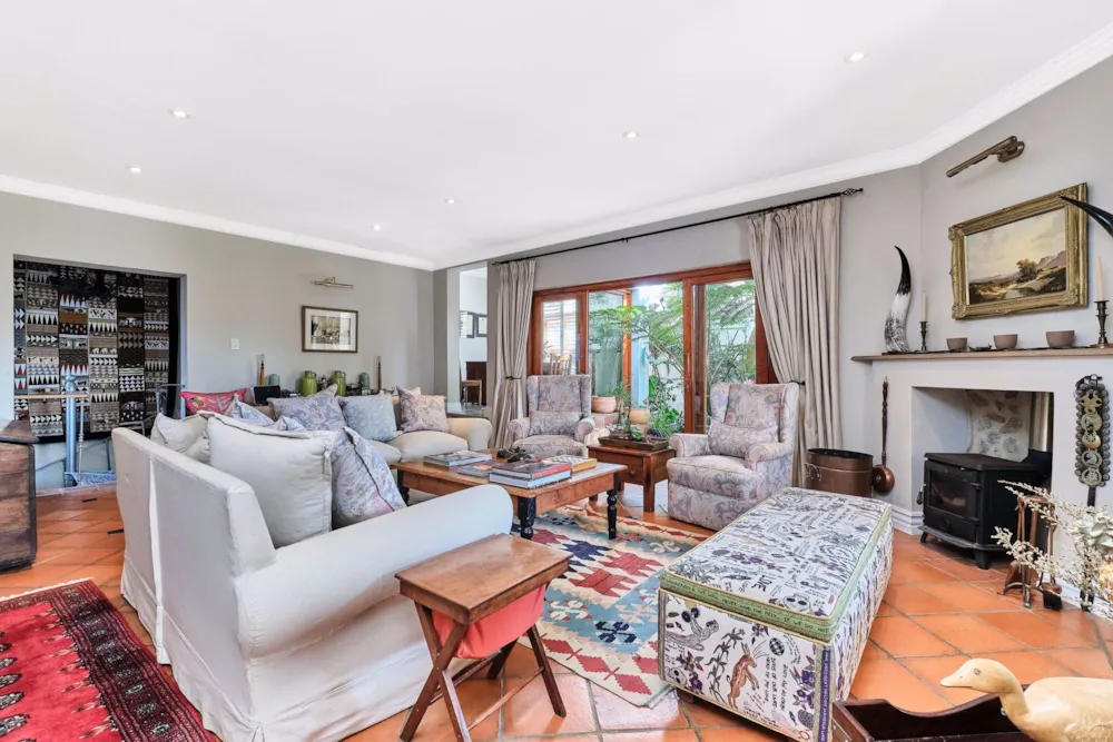 House for sale in River Club, Sandton - HP1538301