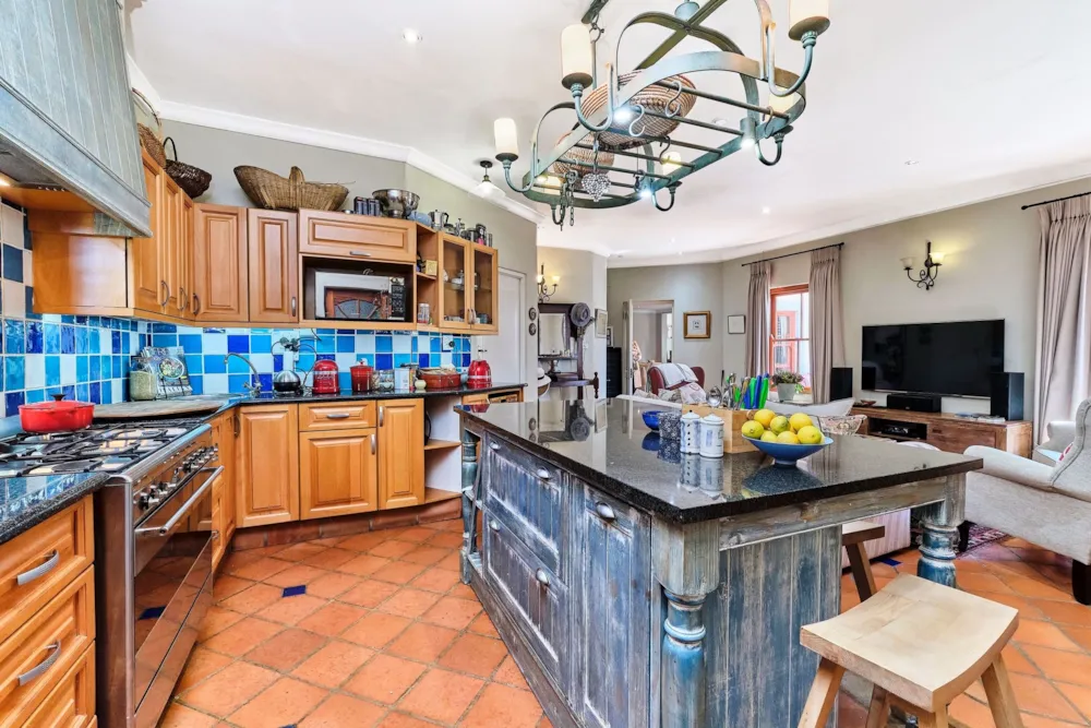 House for sale in River Club, Sandton - HP1538301