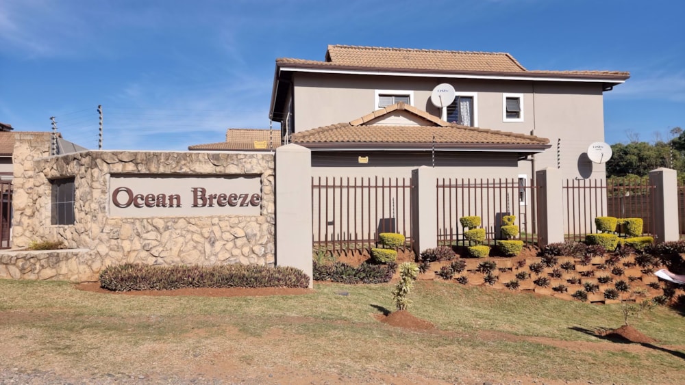 Apartment for sale in Winklespruit - 1WB1386728