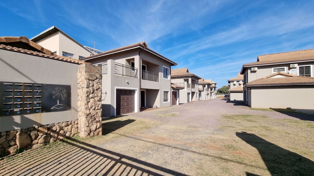 Apartment for sale in Winklespruit - 1WB1386728