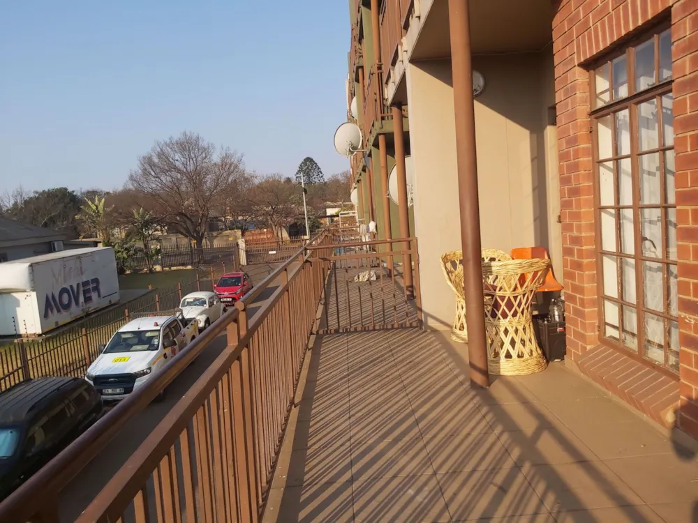 Bachelor apartment for sale in Witbank (eMalahleni) - 1WA1461468