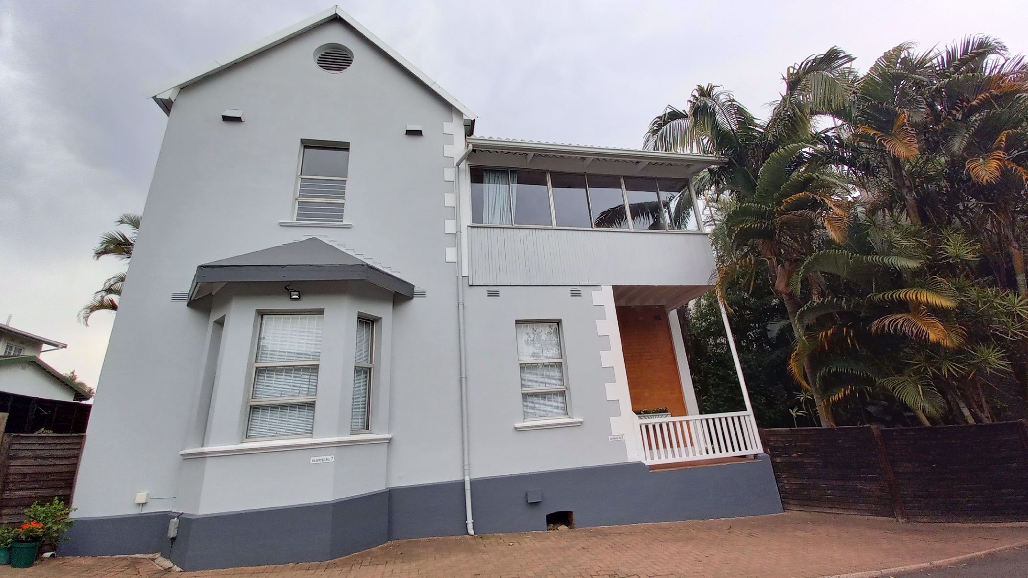 Townhouse for sale in Morningside, Durban - 1DA1625551