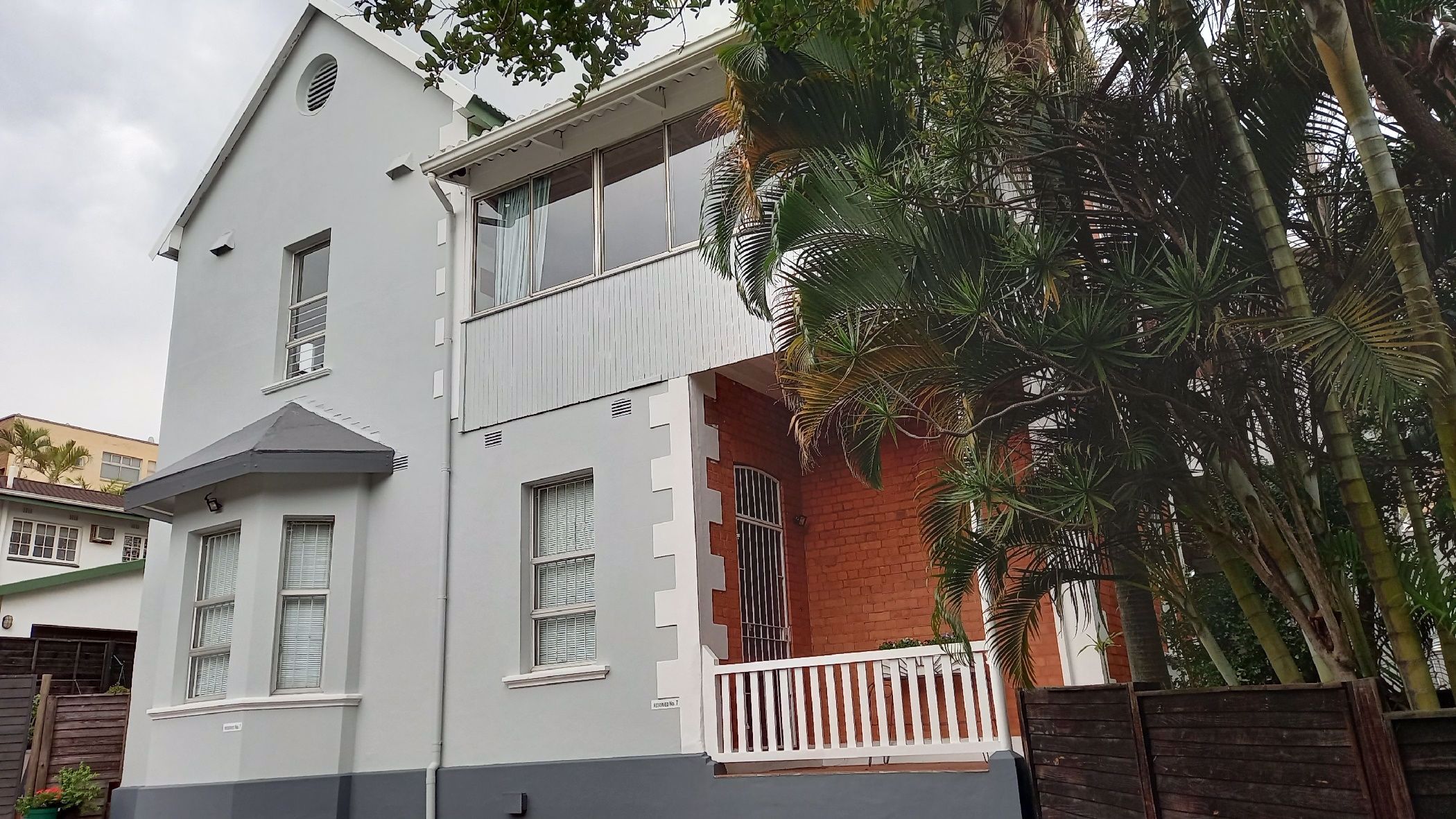 Townhouse for sale in Morningside, Durban - 1DA1625551