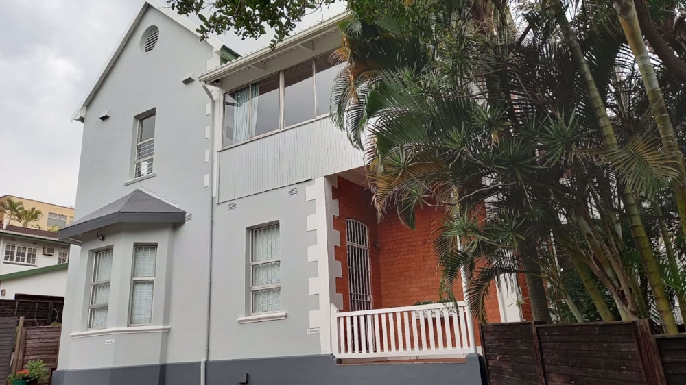 Townhouse for sale in Morningside, Durban - 1DA1625551