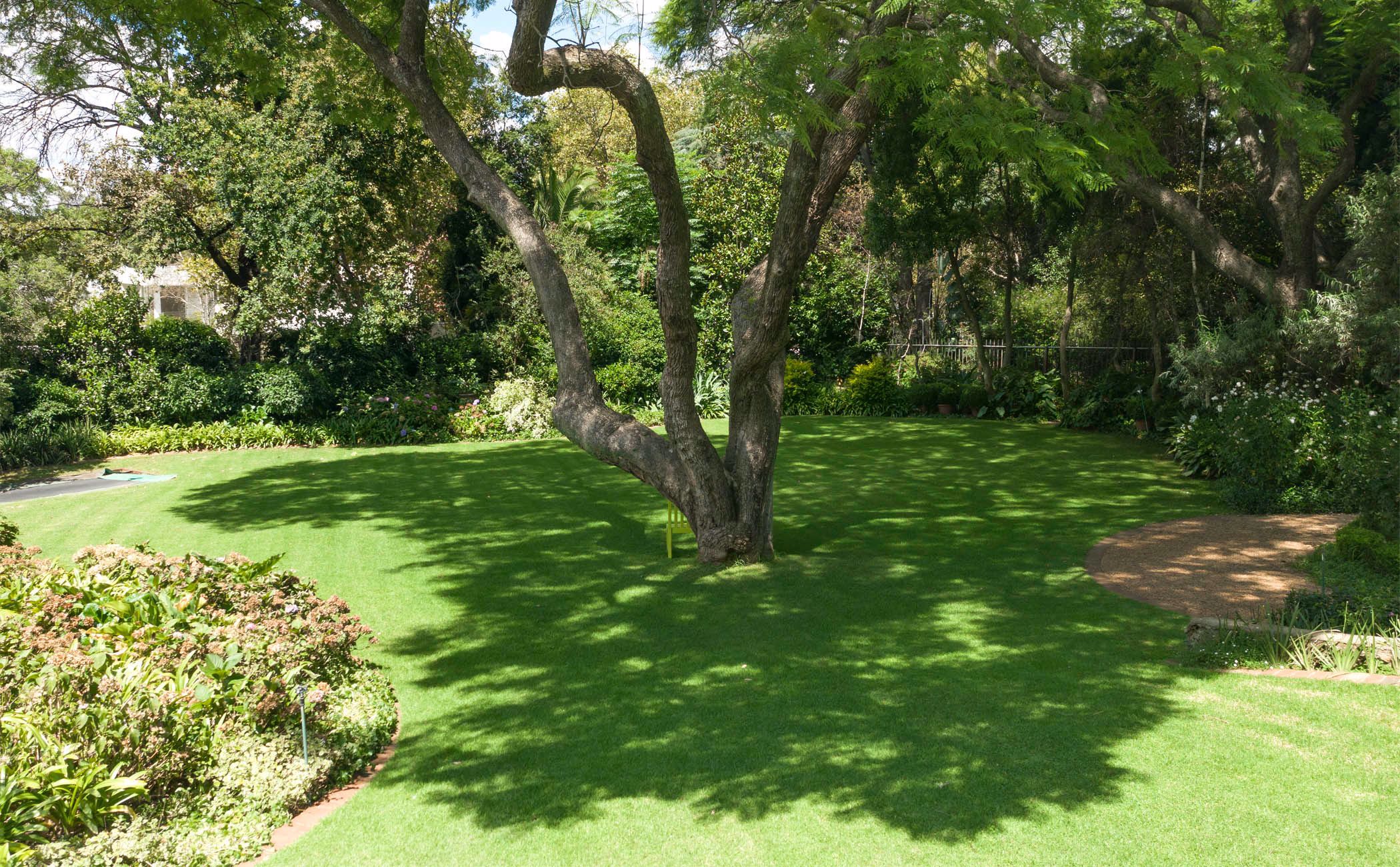 Residential vacant land for sale in Houghton Estate - HP1708675