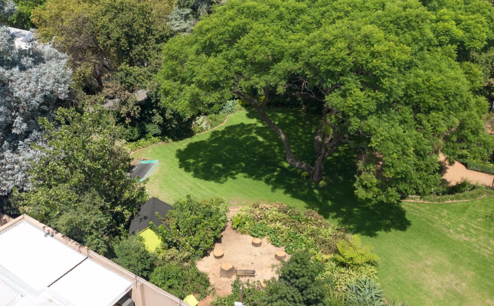 Residential vacant land for sale in Houghton Estate - HP1708675 Residential vacant land for sale in Houghton Estate - HP1708675