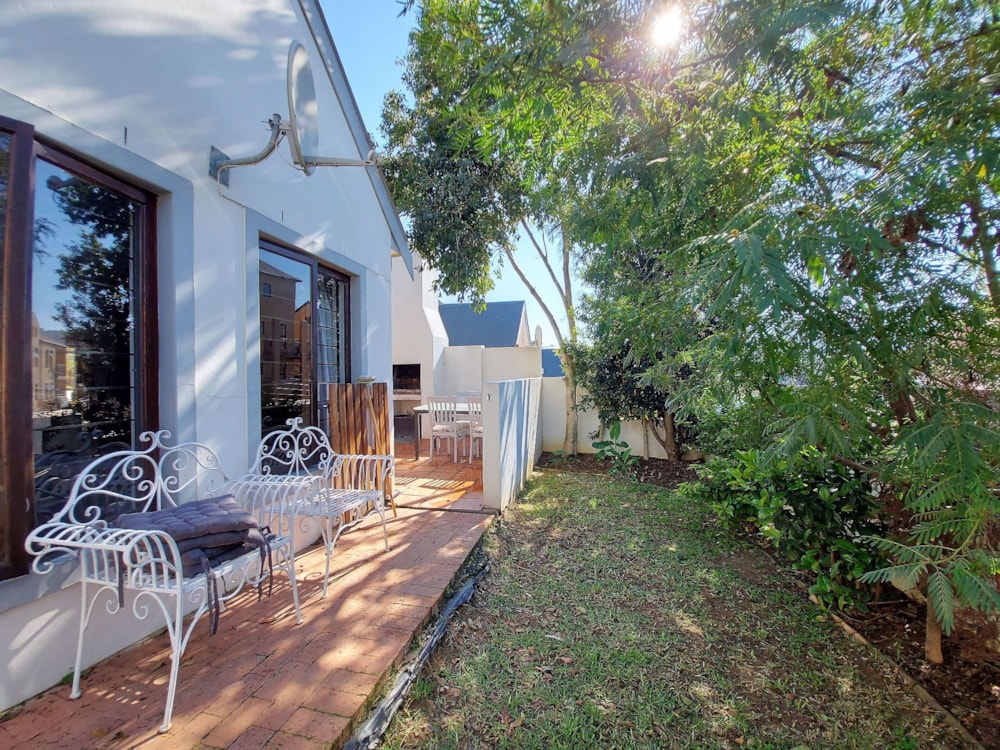 Double-storey house let in Welgevonden Estate, Stellenbosch - STL1690335 Double-storey house let in Welgevonden Estate, Stellenbosch - STL1690335