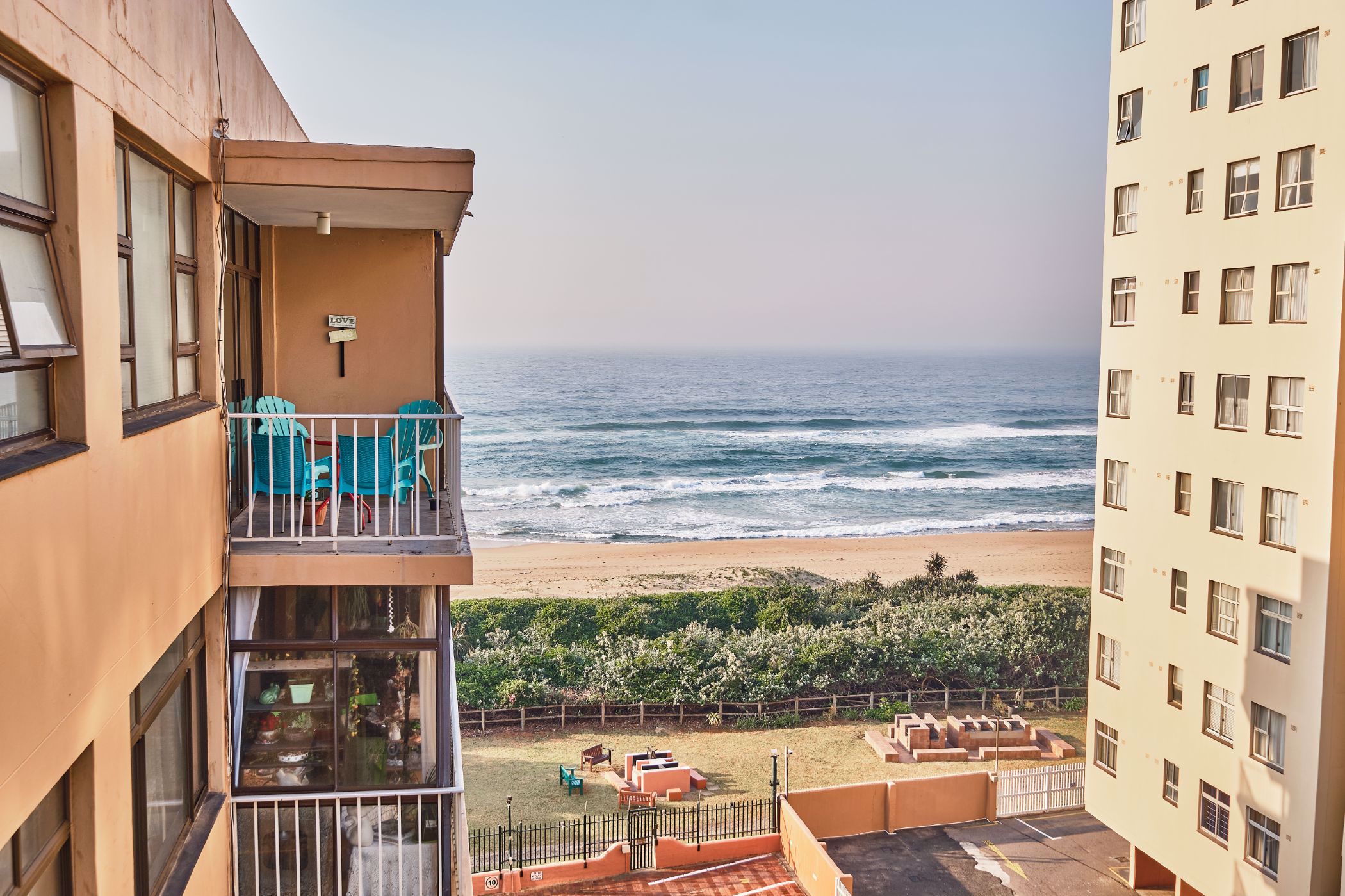 Apartment to rent in Amanzimtoti - 1WB1725696
