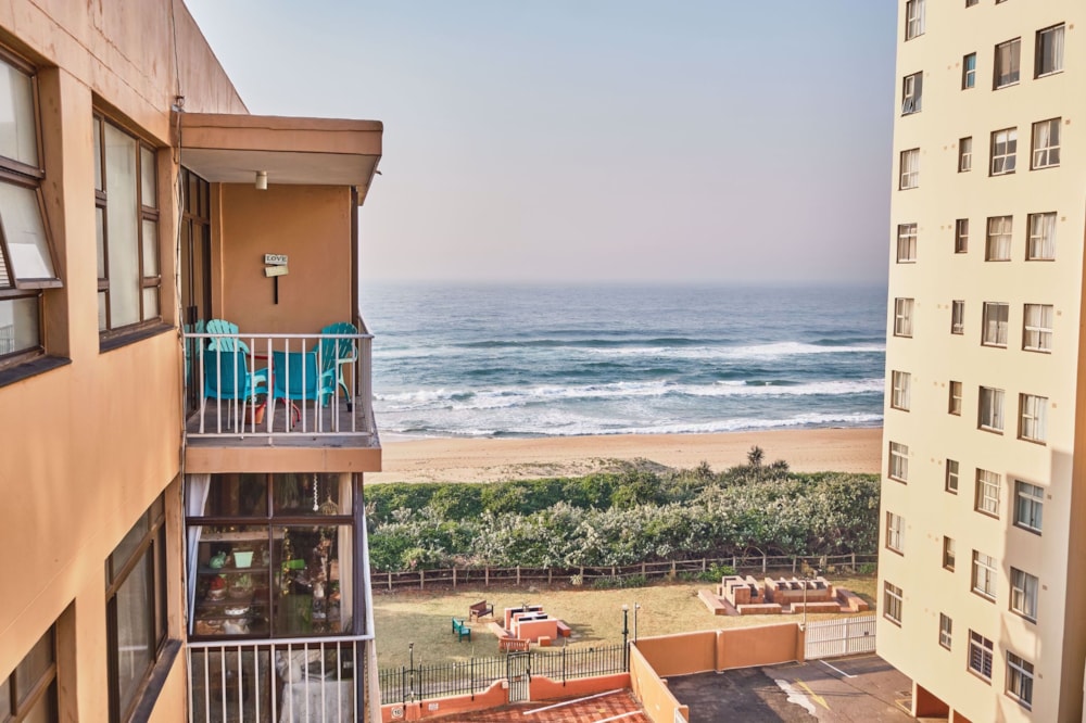 Apartment to rent in Amanzimtoti - 1WB1725696
