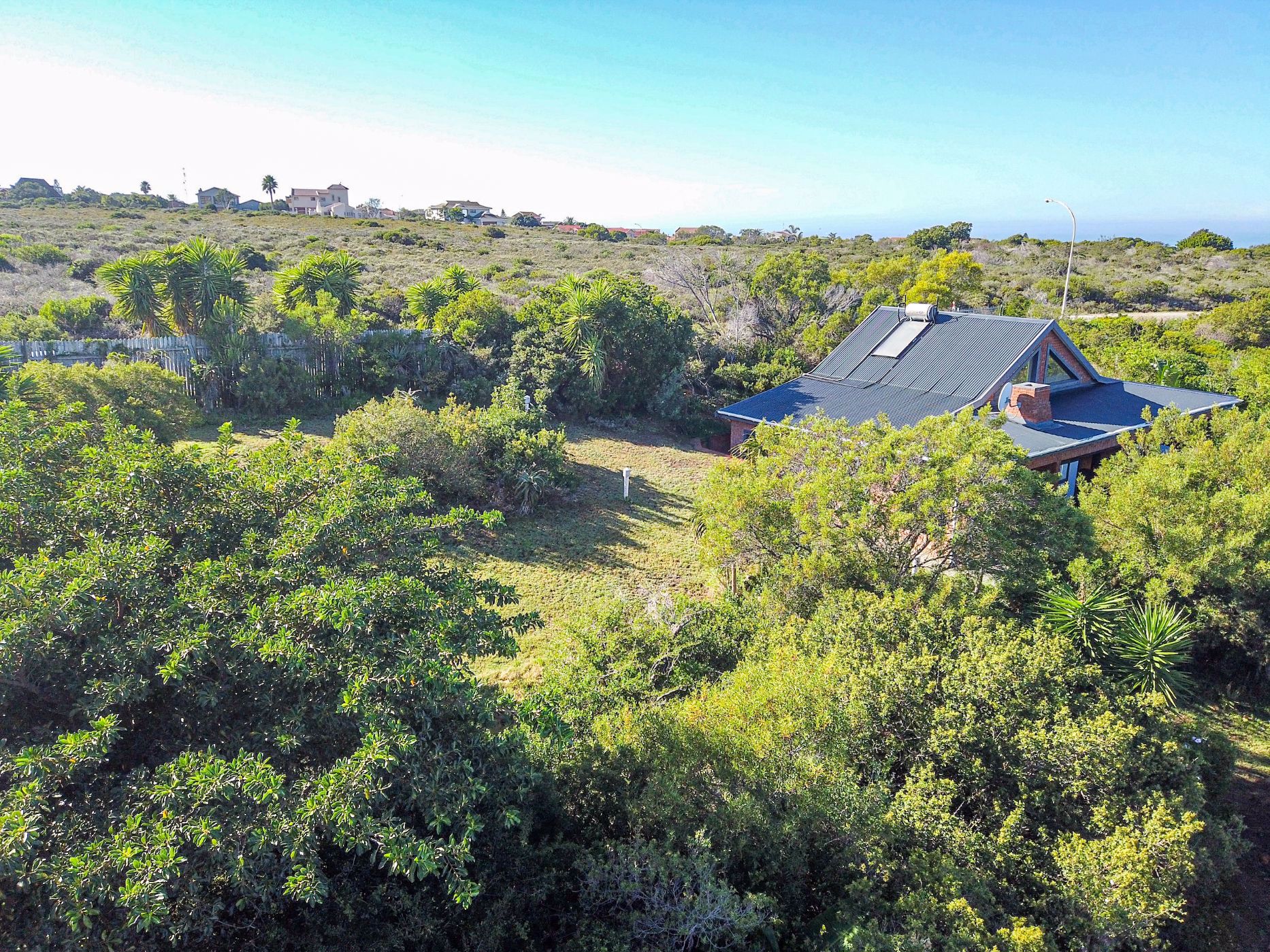 Vacant land for sale in Noorsekloofpunt - 1JF1539416