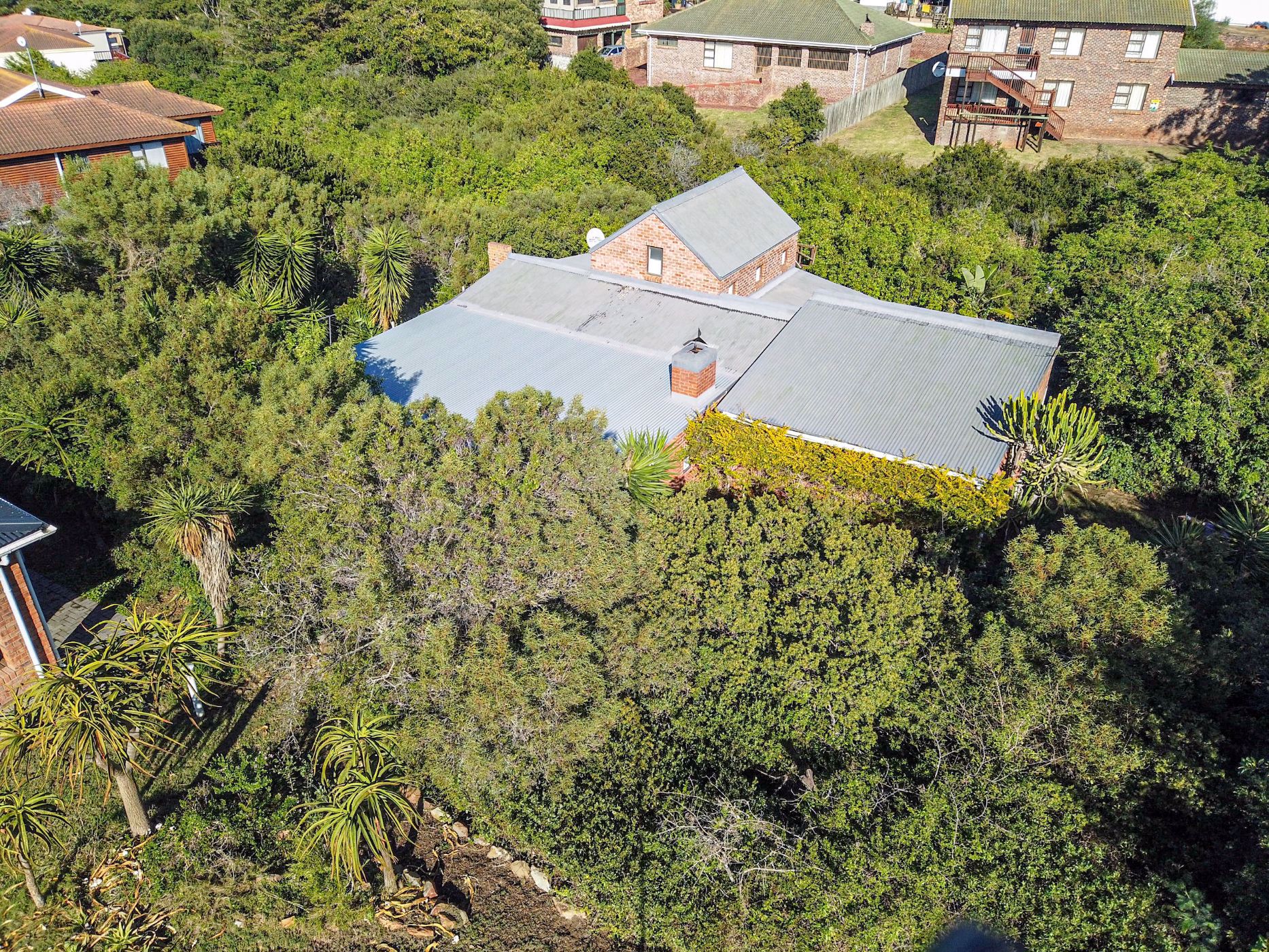 Vacant land for sale in Noorsekloofpunt - View 2