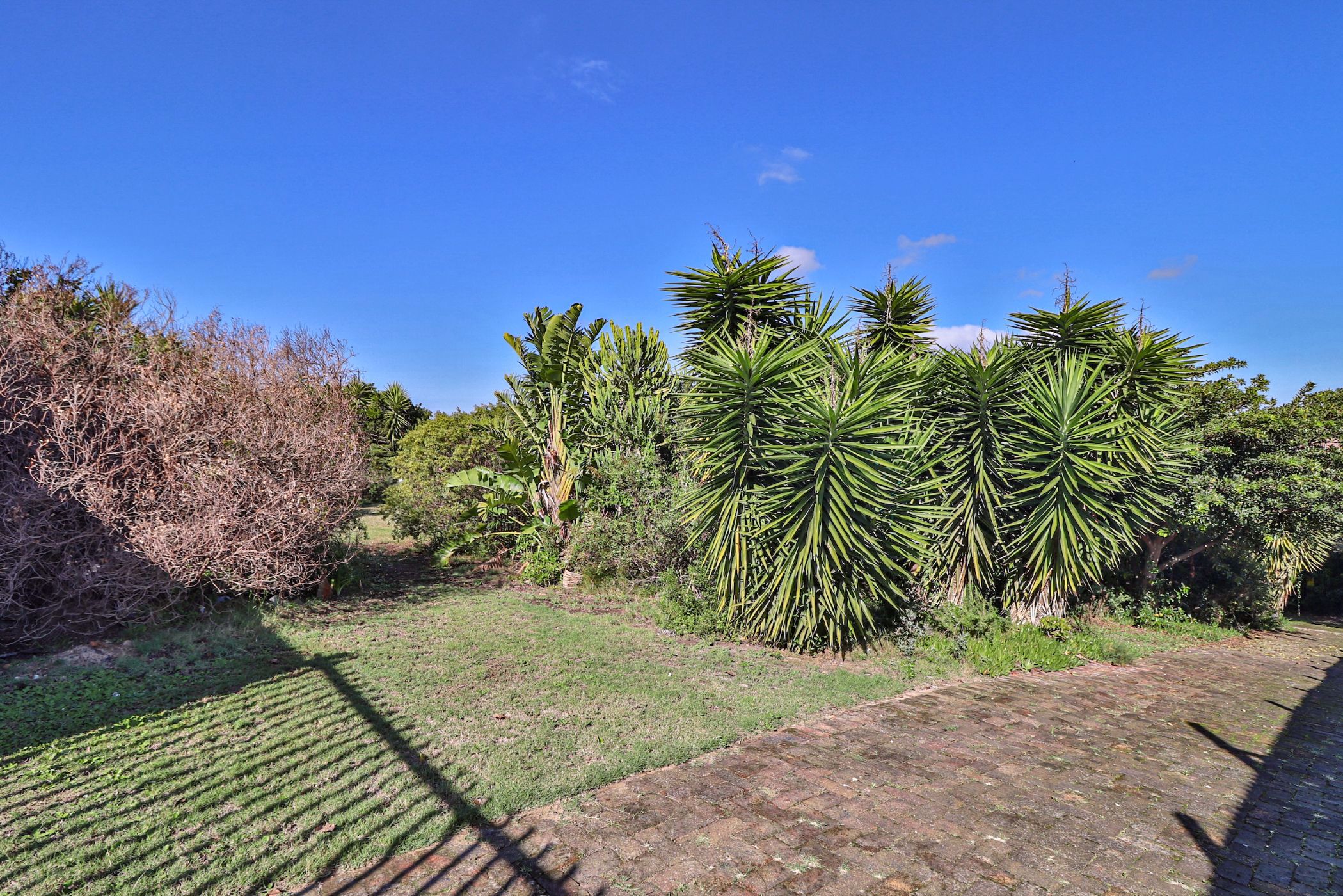 Vacant land for sale in Noorsekloofpunt - View 3