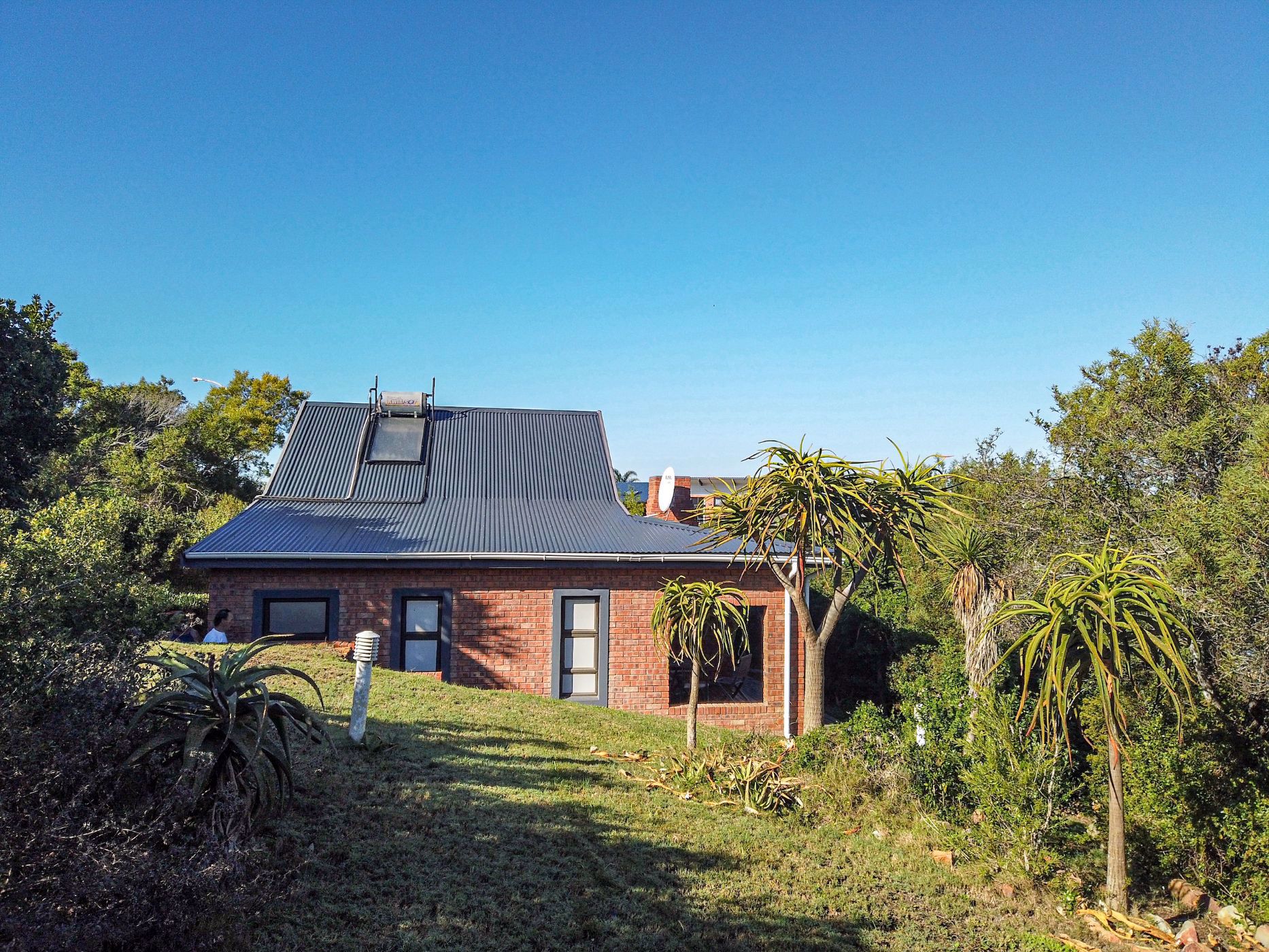 Vacant land for sale in Noorsekloofpunt - View 4
