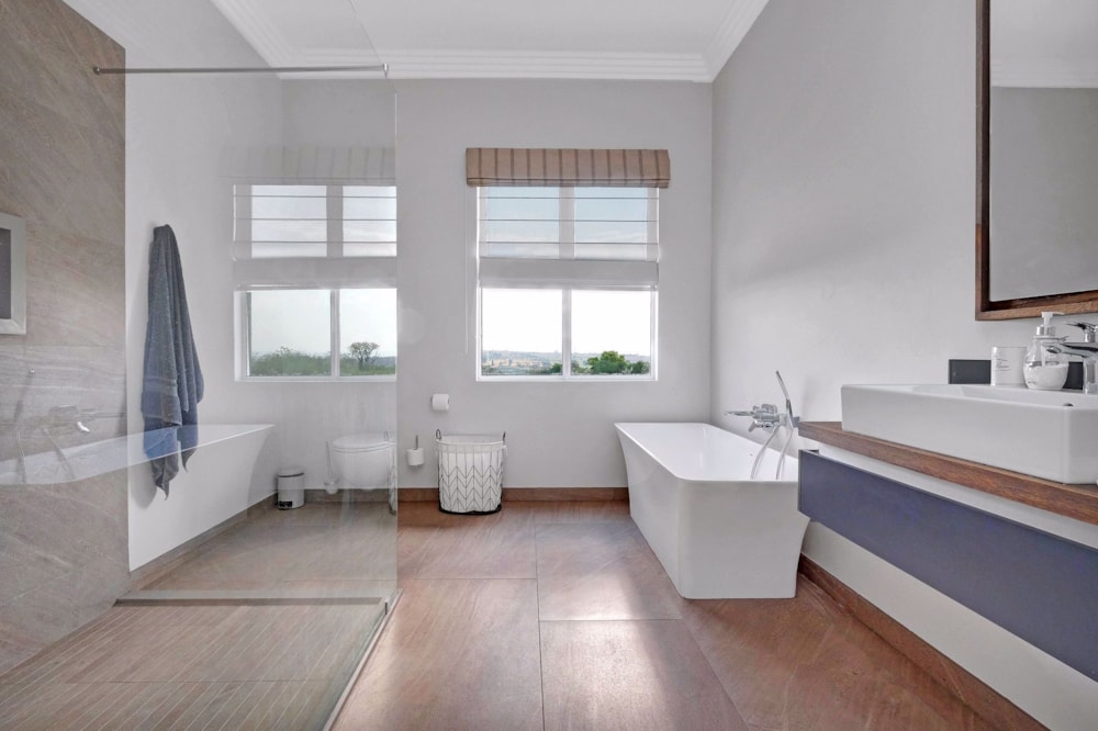 Double-storey house for sale in Steyn City - 1SY1724568 Double-storey house for sale in Steyn City - 1SY1724568