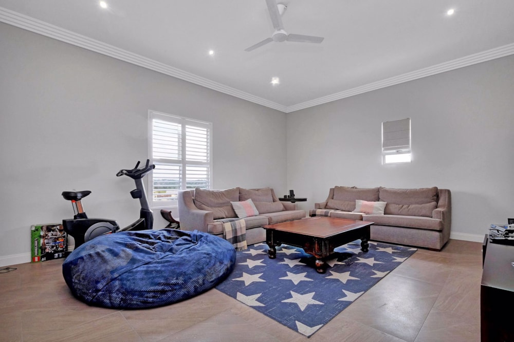 Double-storey house for sale in Steyn City - 1SY1724568 Double-storey house for sale in Steyn City - 1SY1724568