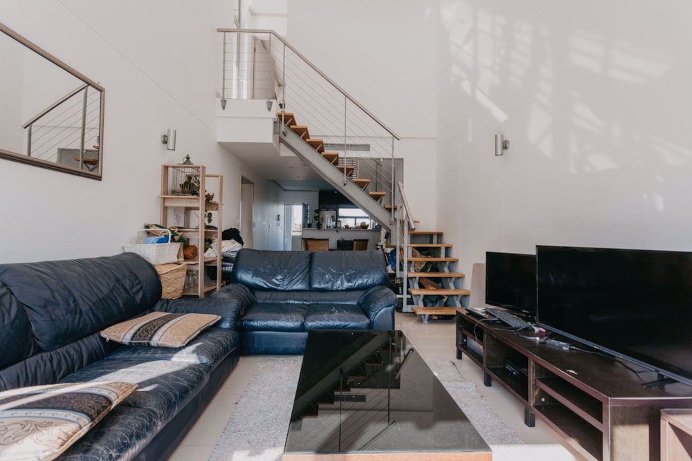 Apartment let in Claremont Upper - RBL1691076