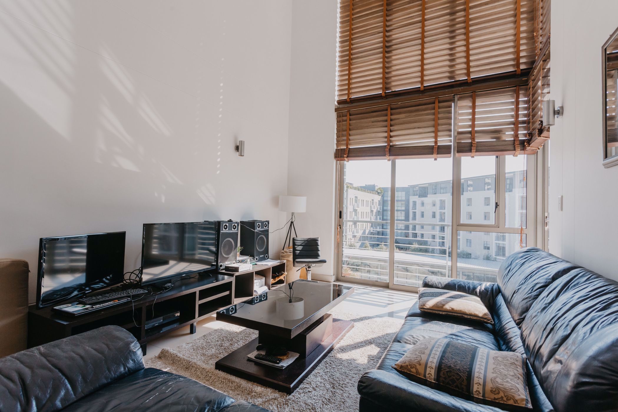 Apartment let in Claremont Upper - RBL1691076