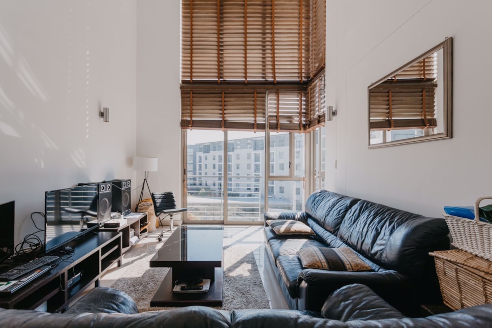 Apartment let in Claremont Upper - RBL1691076