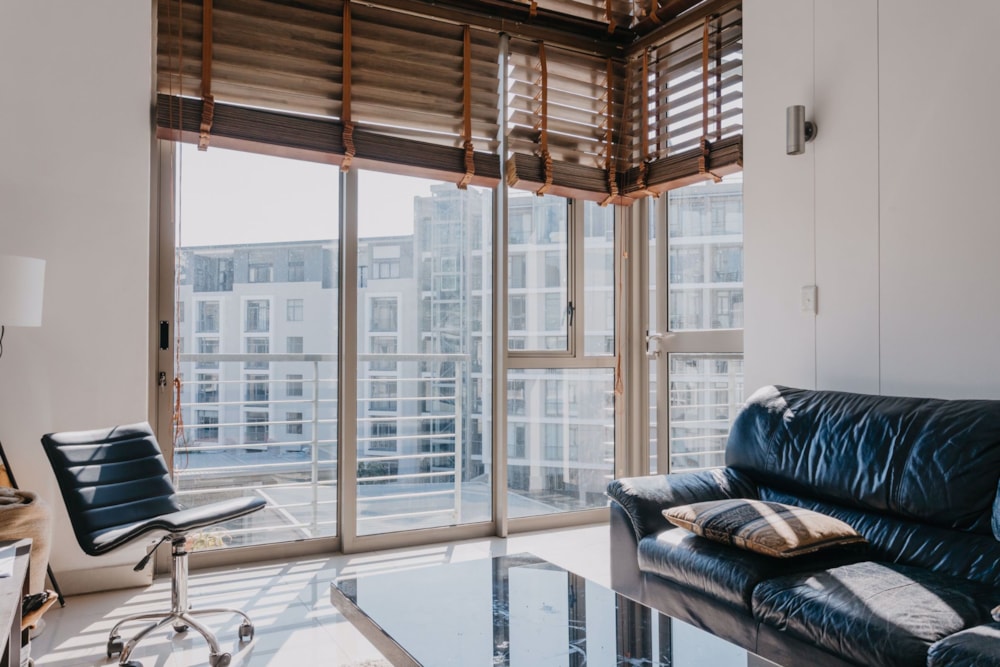 Apartment let in Claremont Upper - RBL1691076