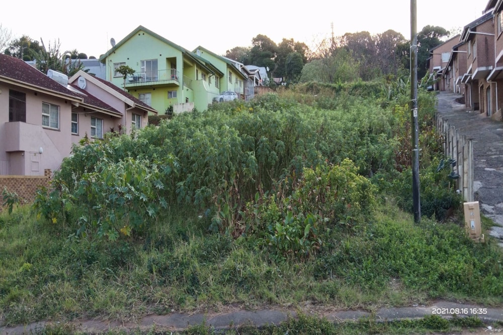 Residential vacant land for sale in Isipingo Rail - 1WB1540681 Residential vacant land for sale in Isipingo Rail - 1WB1540681