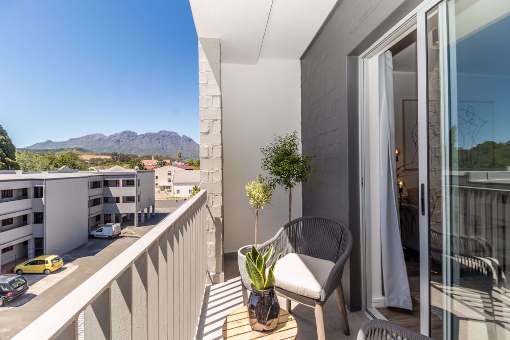 Apartment to rent in Stellenbosch Central - STL1717166 Apartment to rent in Stellenbosch Central - STL1717166