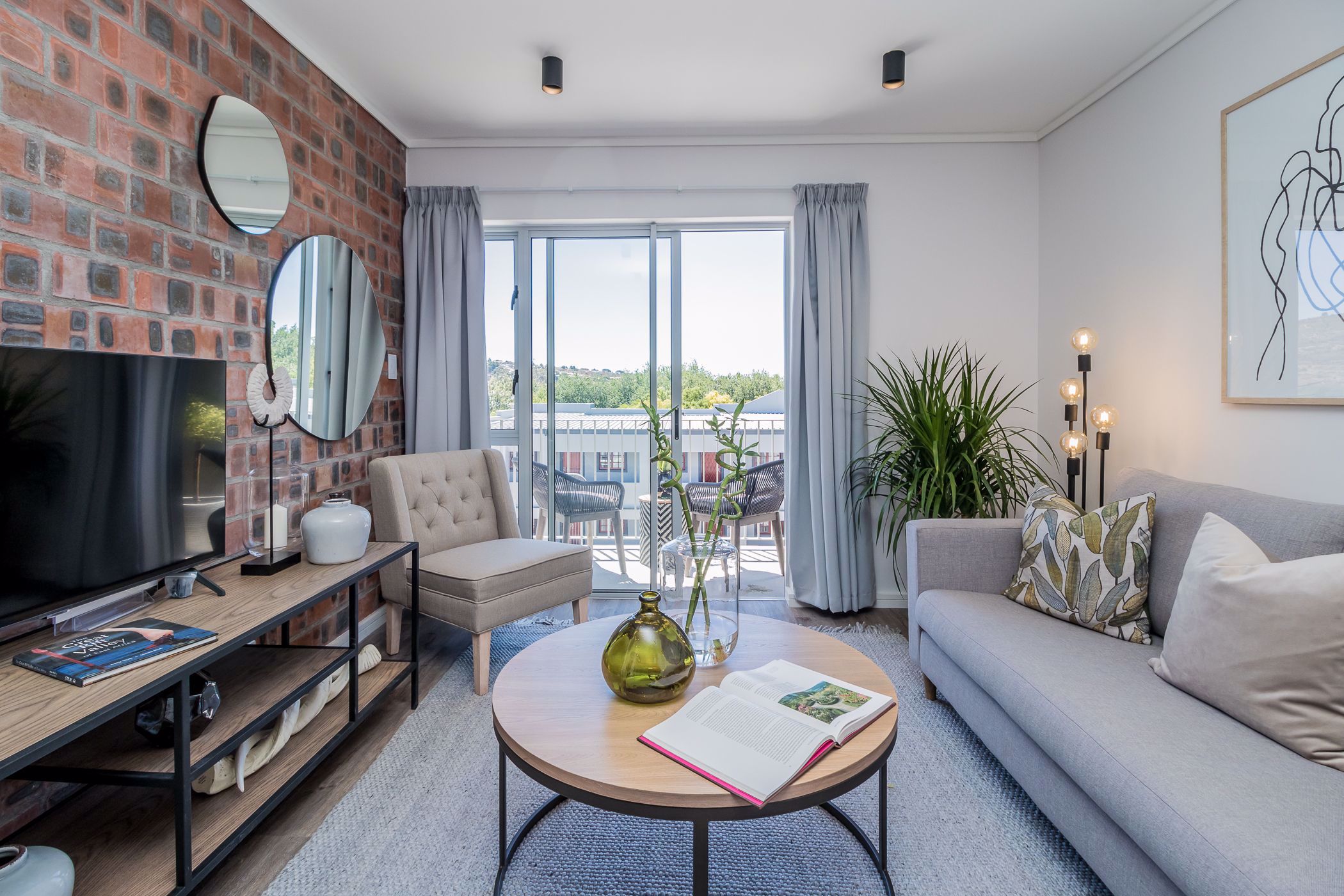 Apartment to rent in Stellenbosch Central - STL1717166