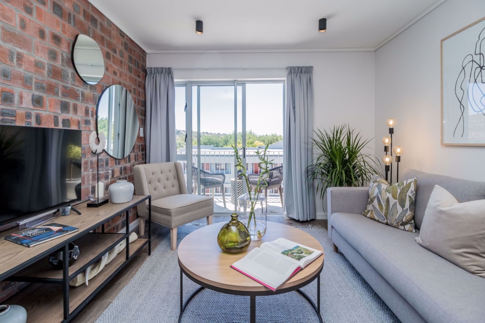 Apartment to rent in Stellenbosch Central - STL1717166 Apartment to rent in Stellenbosch Central - STL1717166