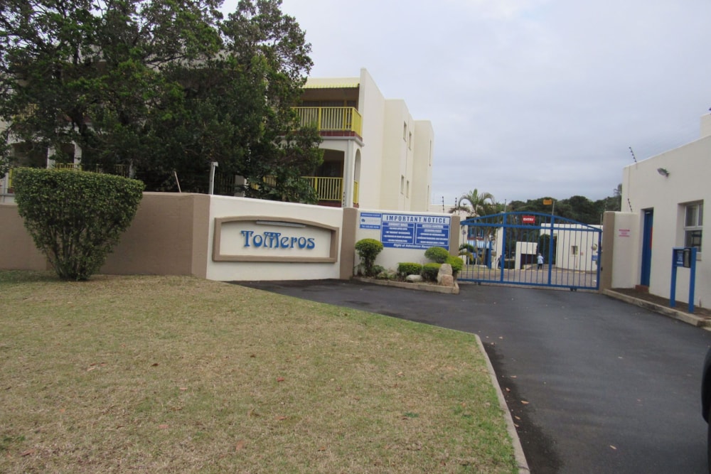 Apartment for sale in Uvongo - 1PX1542032 Apartment for sale in Uvongo - 1PX1542032