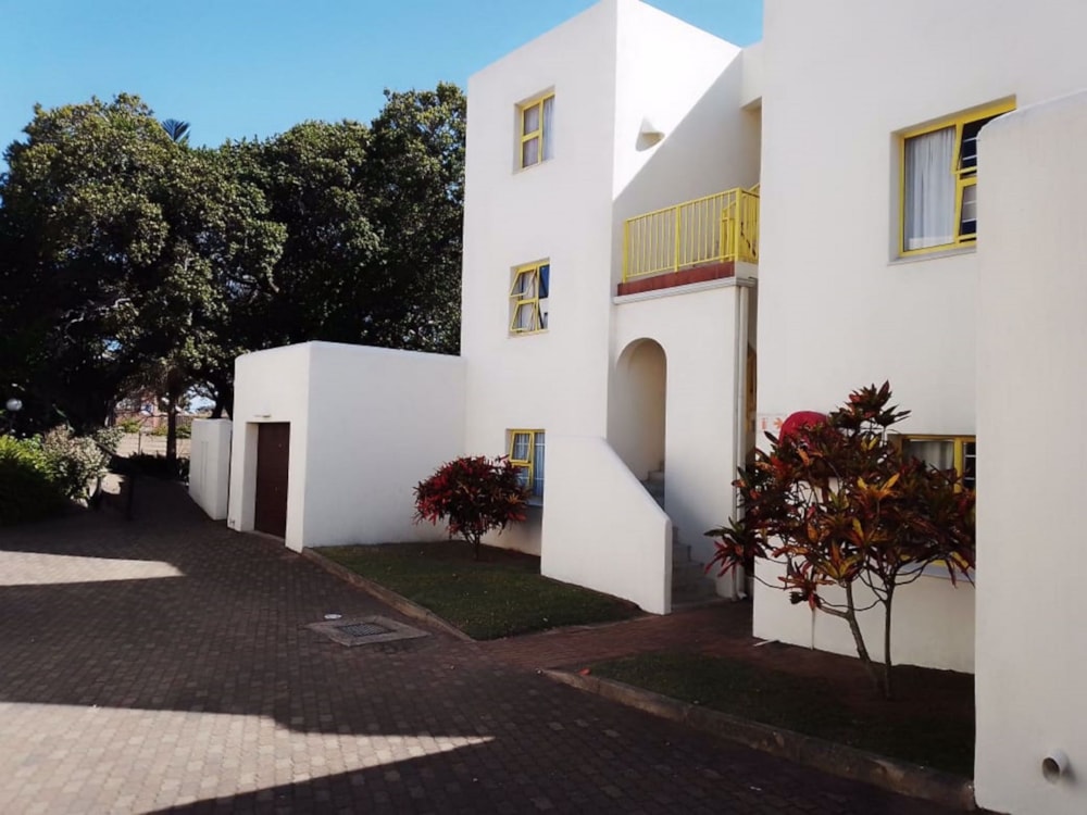 Apartment for sale in Uvongo - 1PX1542032 Apartment for sale in Uvongo - 1PX1542032