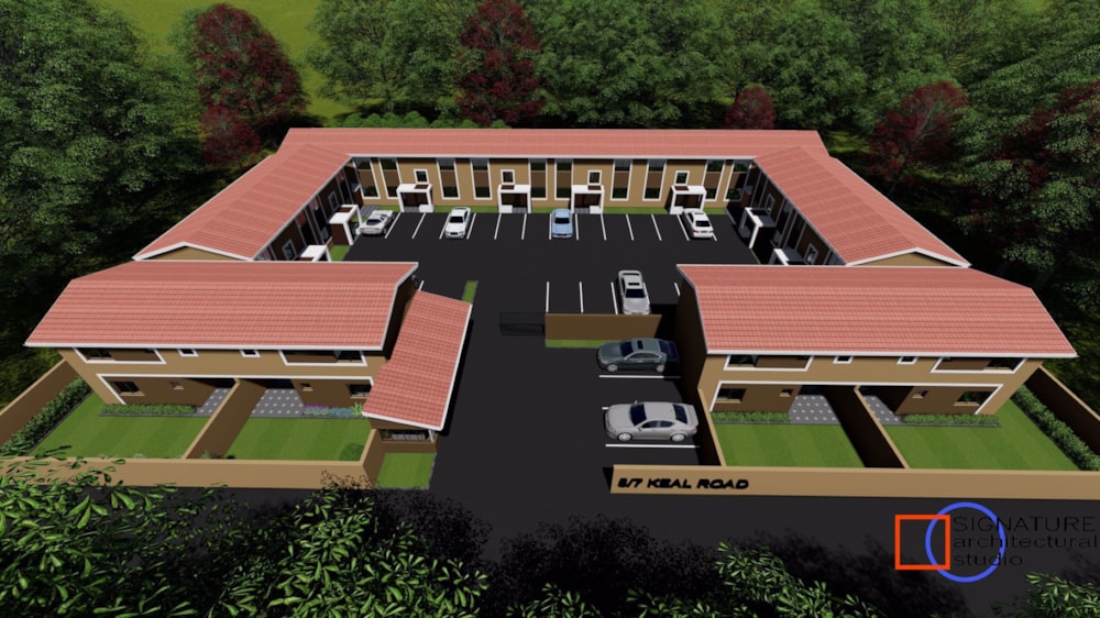 Residential complex for sale in Sherwood, Westville - 1WS1540265 Residential complex for sale in Sherwood, Westville - 1WS1540265