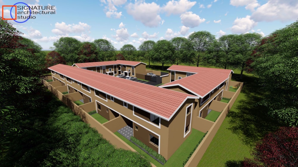 Residential complex for sale in Sherwood, Westville - 1WS1540265 Residential complex for sale in Sherwood, Westville - 1WS1540265