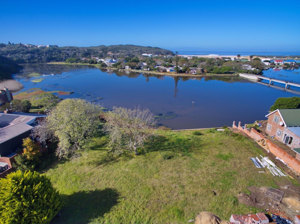 Residential vacant land for sale in Island Cove - 1MB1538113 Residential vacant land for sale in Island Cove - 1MB1538113