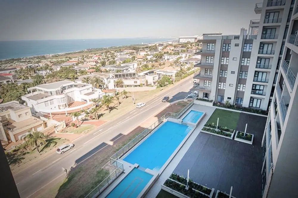 Apartment for sale in uMhlanga Rocks - 1ND1498494 Apartment for sale in uMhlanga Rocks - 1ND1498494