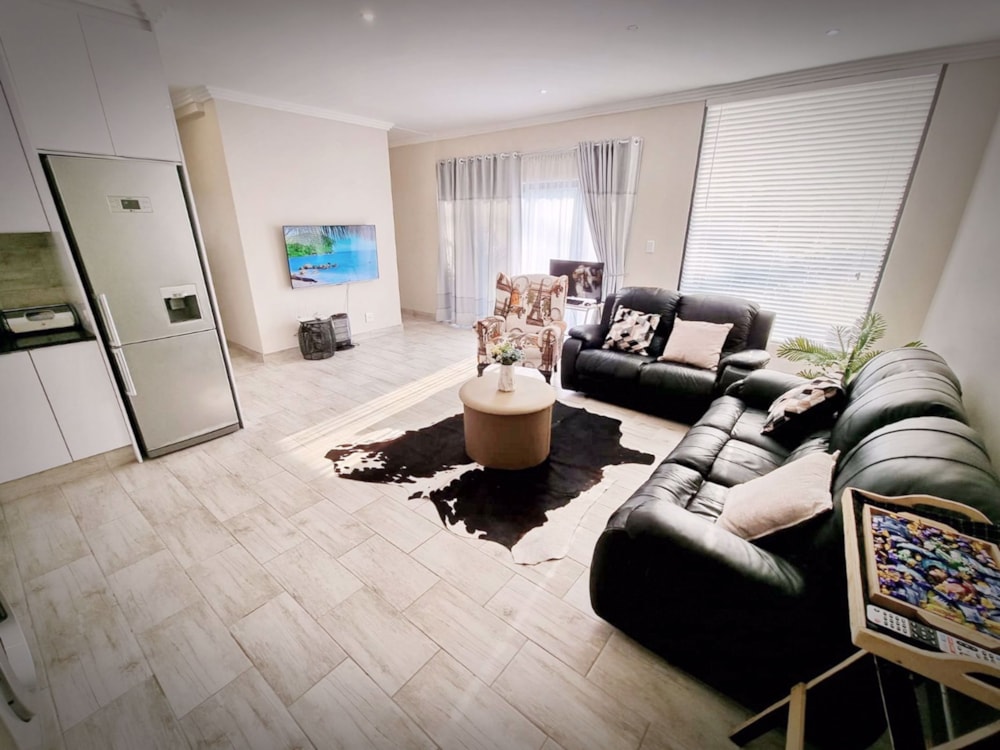 Apartment for sale in New Town Centre - 1ND1542191