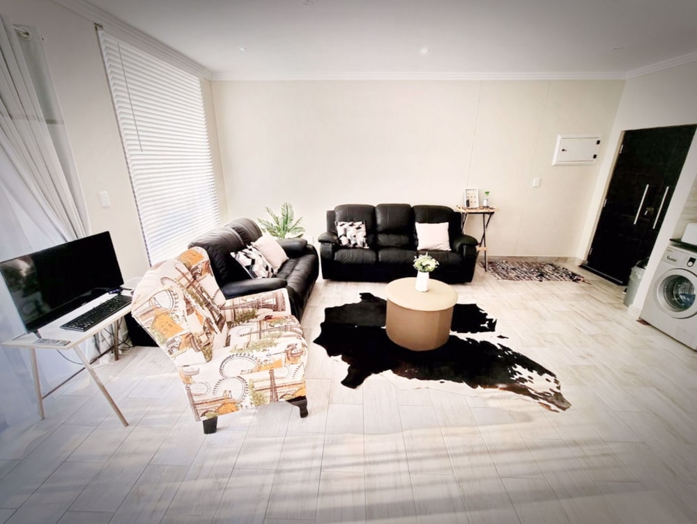 Apartment for sale in New Town Centre - 1ND1542191