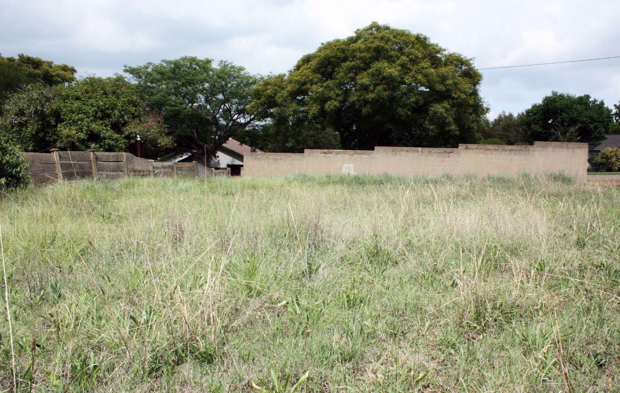 Vacant land for sale in Lydenburg (Mashishing) - 1LY1729797
