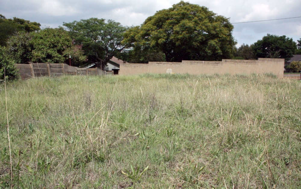 Vacant land for sale in Lydenburg (Mashishing) - 1LY1729797