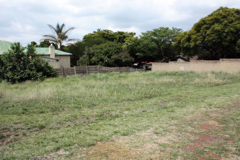 Vacant land for sale in Lydenburg (Mashishing) - 1LY1729797