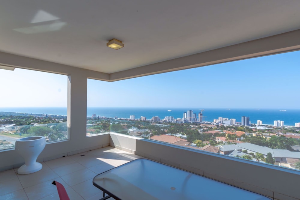 Penthouse apartment for sale in New Town Centre - 1ND1539516