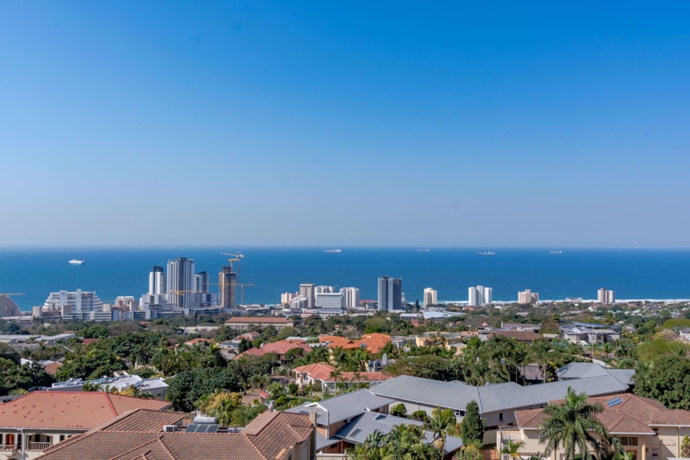 Penthouse apartment for sale in New Town Centre - 1ND1539516