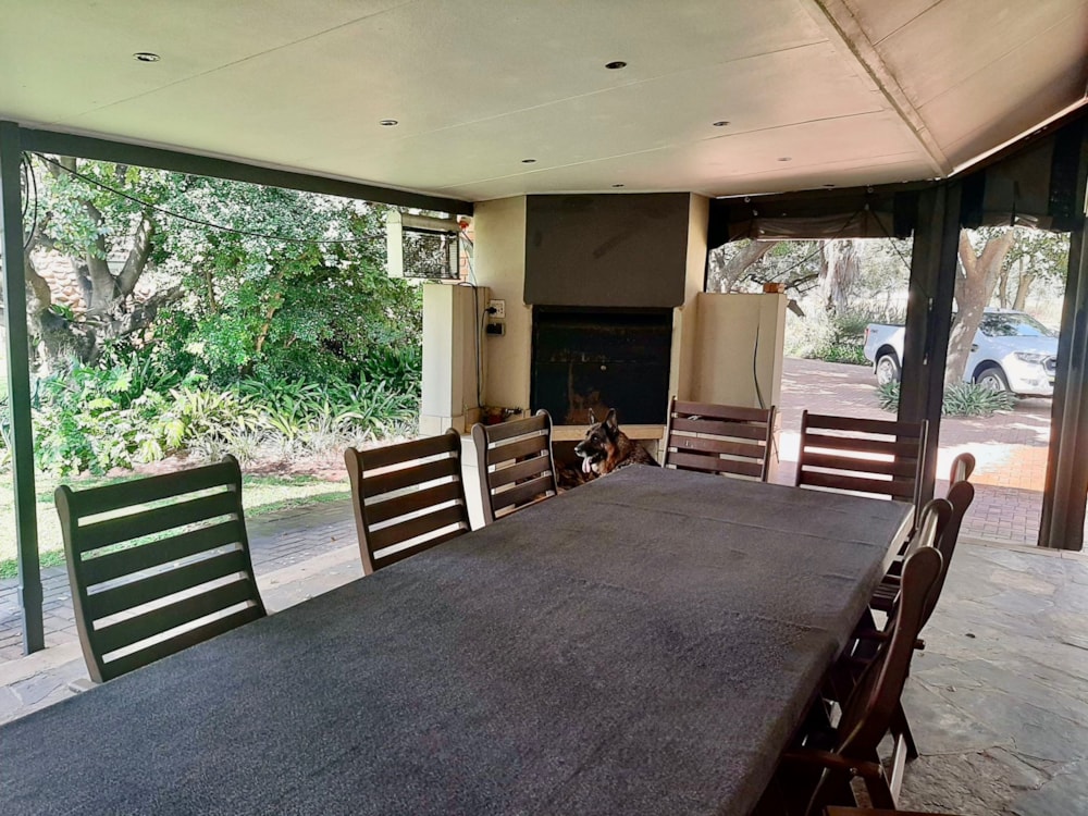 Mixed use farm for sale in Kroondal - 1RU1526664