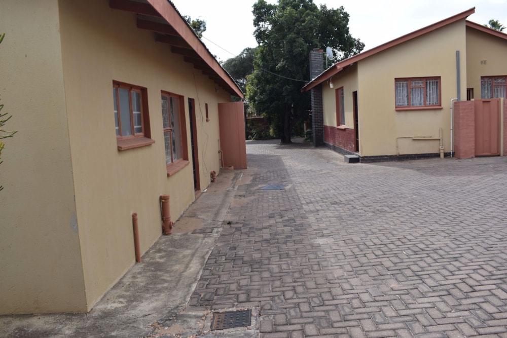 Commercial flats for sale in Polokwane Central - 1PS1531003