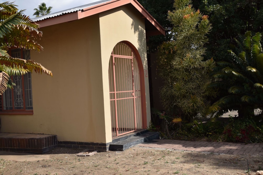 Commercial flats for sale in Polokwane Central - 1PS1531003