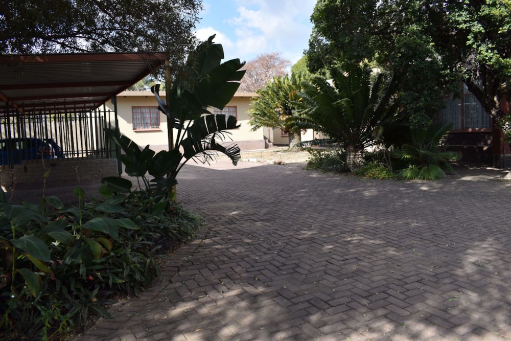 Commercial flats for sale in Polokwane Central - 1PS1531003