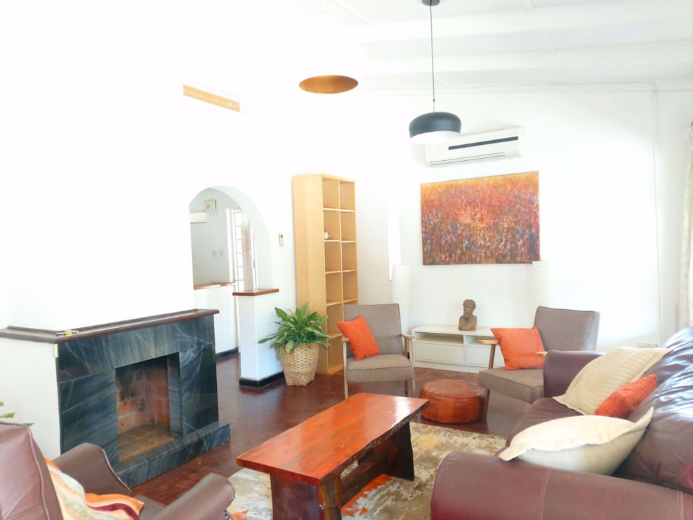 House to rent in Kabulonga, Zambia - 3ZA1700142