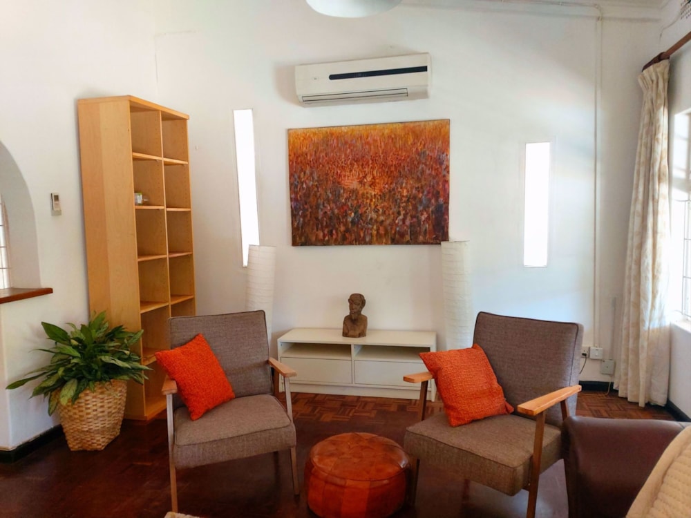 House to rent in Kabulonga, Zambia - 3ZA1700142