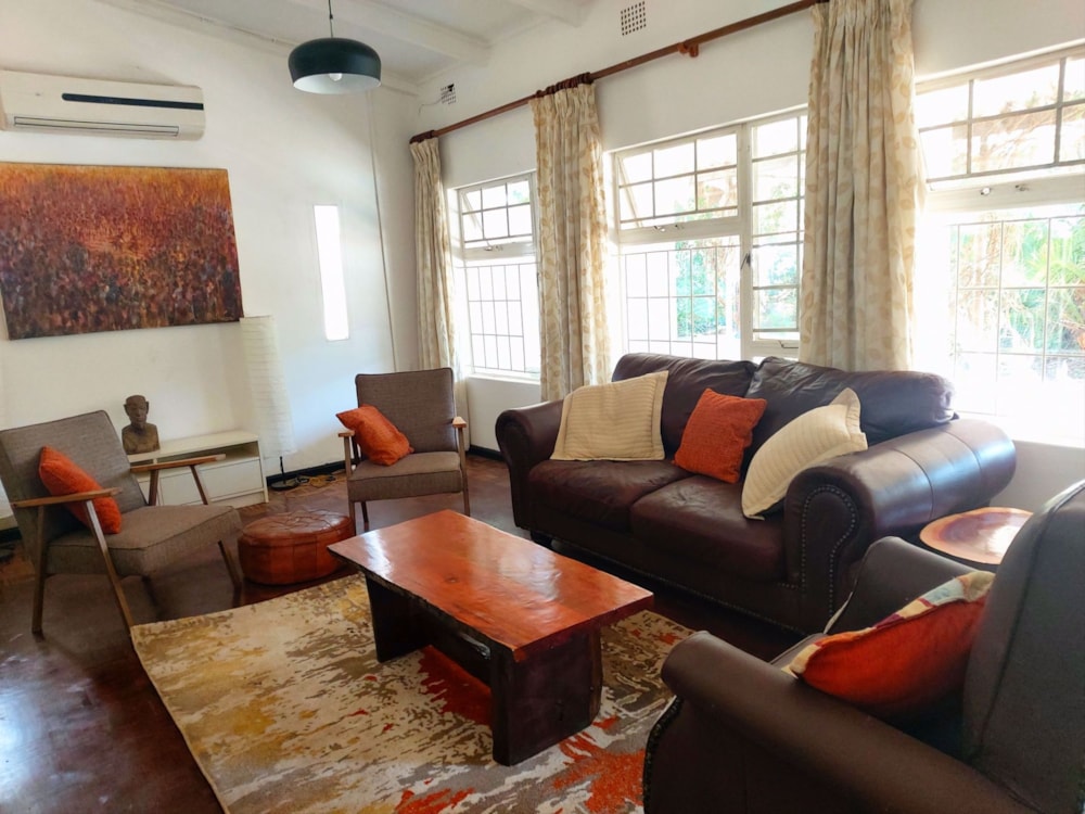 House to rent in Kabulonga, Zambia - 3ZA1700142