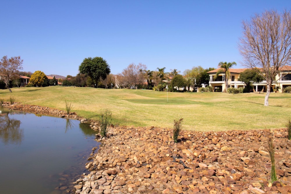 Vacant land for sale in Westlake, Hartbeespoort - 1HR1629418