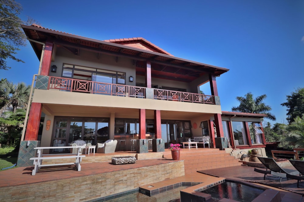 Double-storey house for sale in Southbroom - 1PD1539523 Double-storey house for sale in Southbroom - 1PD1539523